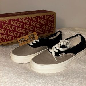 Vans Colorblock Authentic